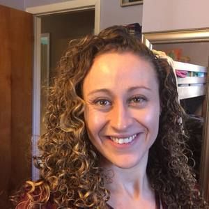 Meet your Posher, Rachael